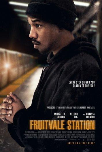 Фильм Станция «Фрутвейл» (2013) смотреть онлайн бесплатно